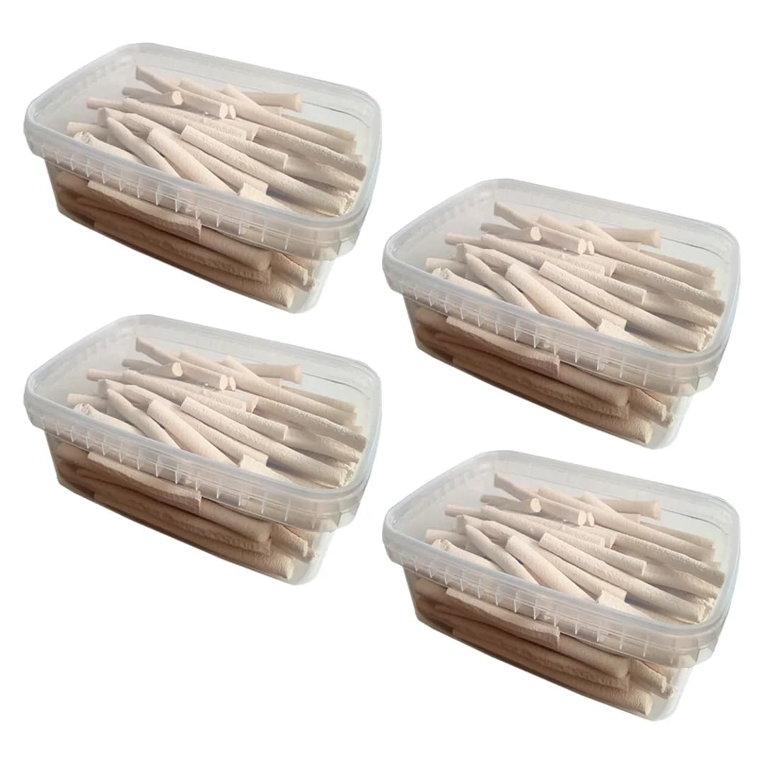 کشک رشته ای – 2400 گرم بسته 4 عددی