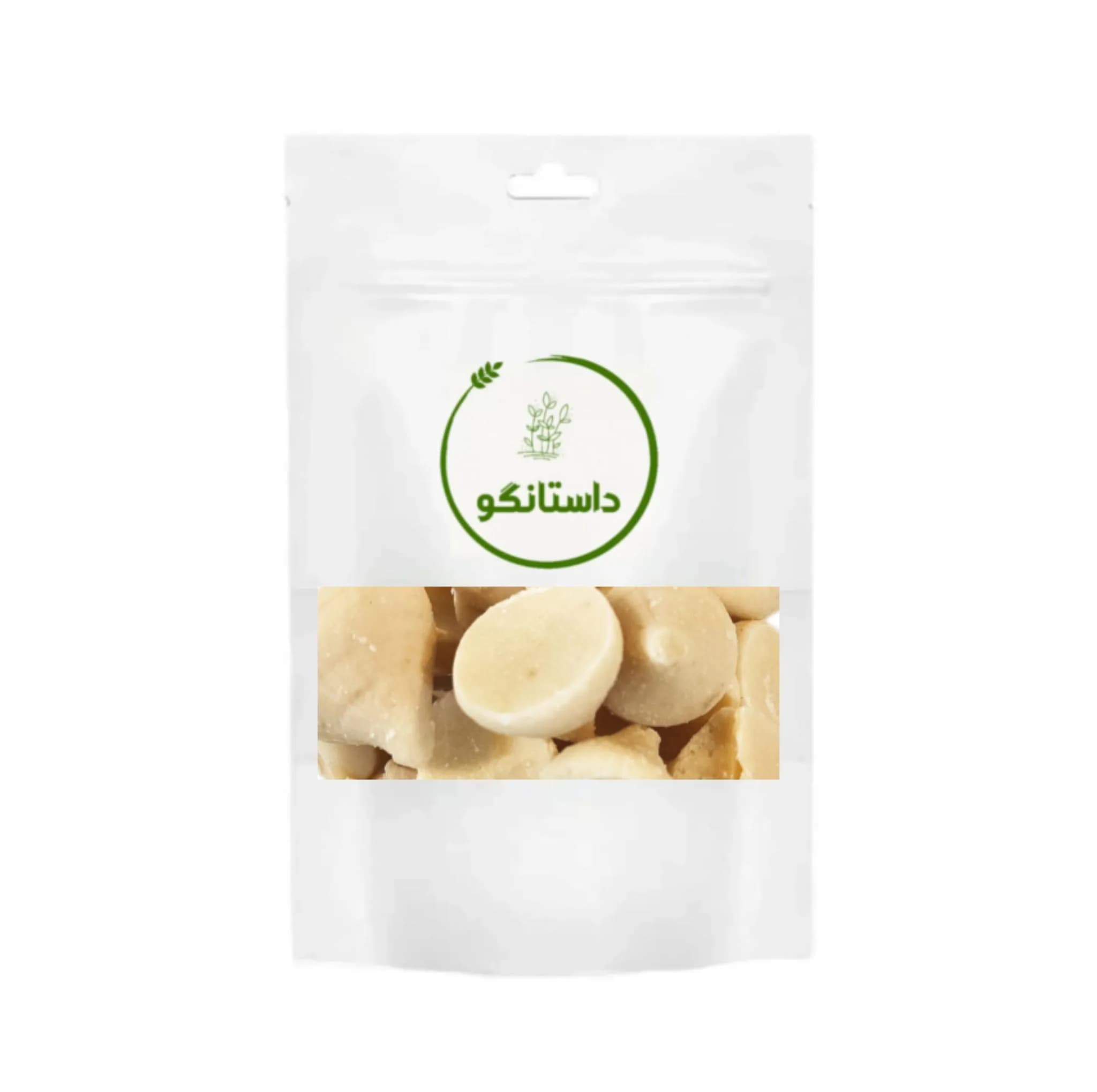 کشک مخروطی داستانگو – 1000 گرم