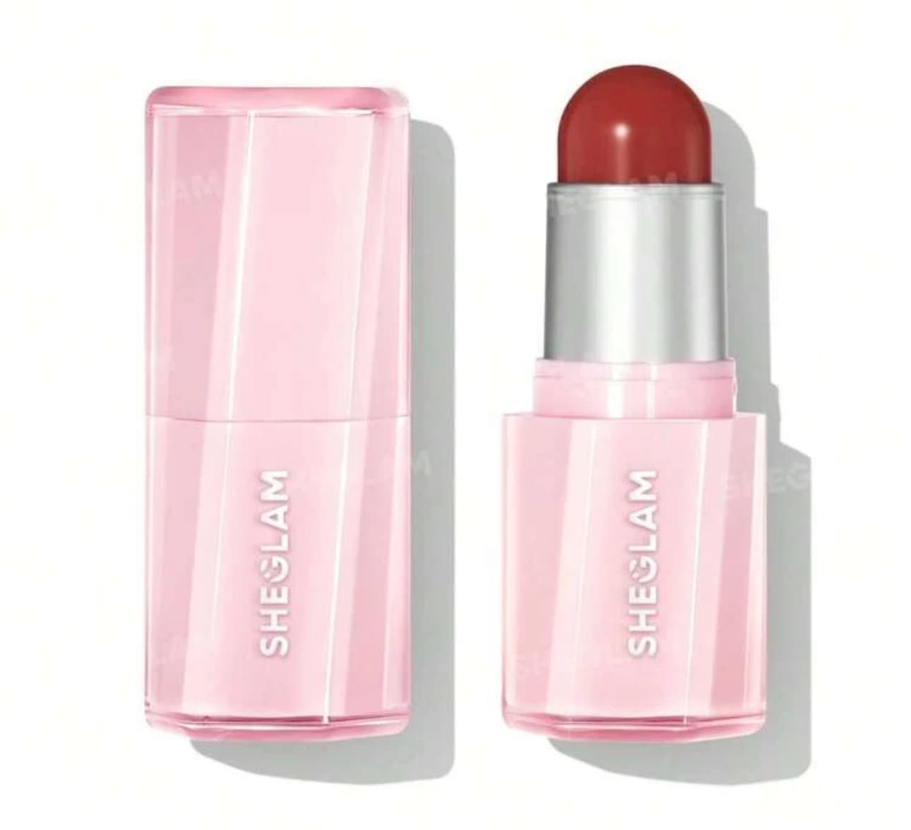 رژگونه استیک شیگلم chestnut flush