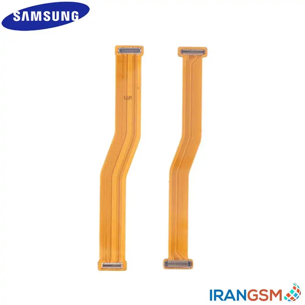 فلت رابط تاچ ال سي دي موبایل سامسونگ Samsung Galaxy A9 2018 SM-A920