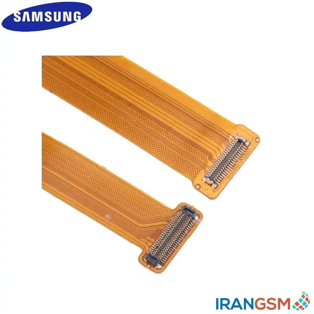 فلت رابط تاچ ال سي دي موبایل سامسونگ Samsung Galaxy A9 2018 SM-A920 — تصویر ۳