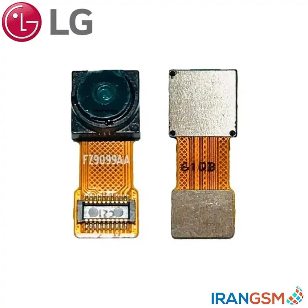 دوربین جلو (سلفی) موبایل ال جی LG K4 2016