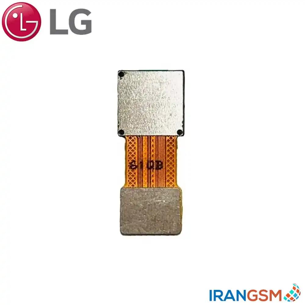 دوربین جلو (سلفی) موبایل ال جی LG K4 2016 — تصویر ۳