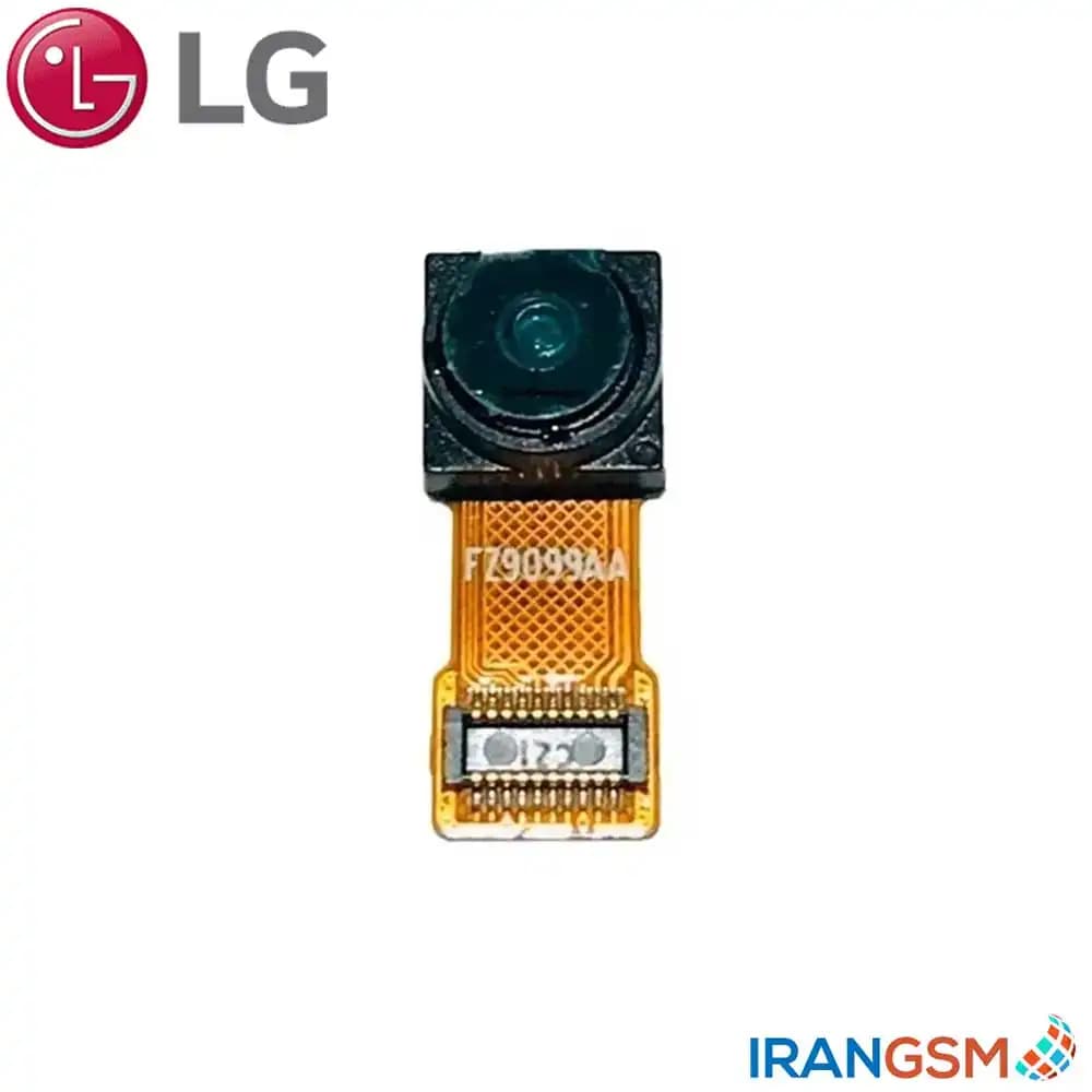 دوربین جلو (سلفی) موبایل ال جی LG K4 2016 — تصویر ۲