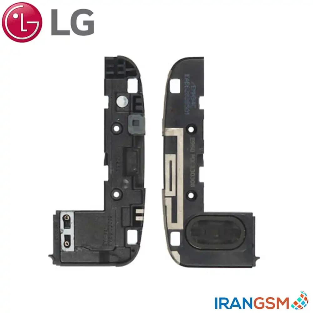 بازر زنگ موبایل ال جی LG Nexus 4