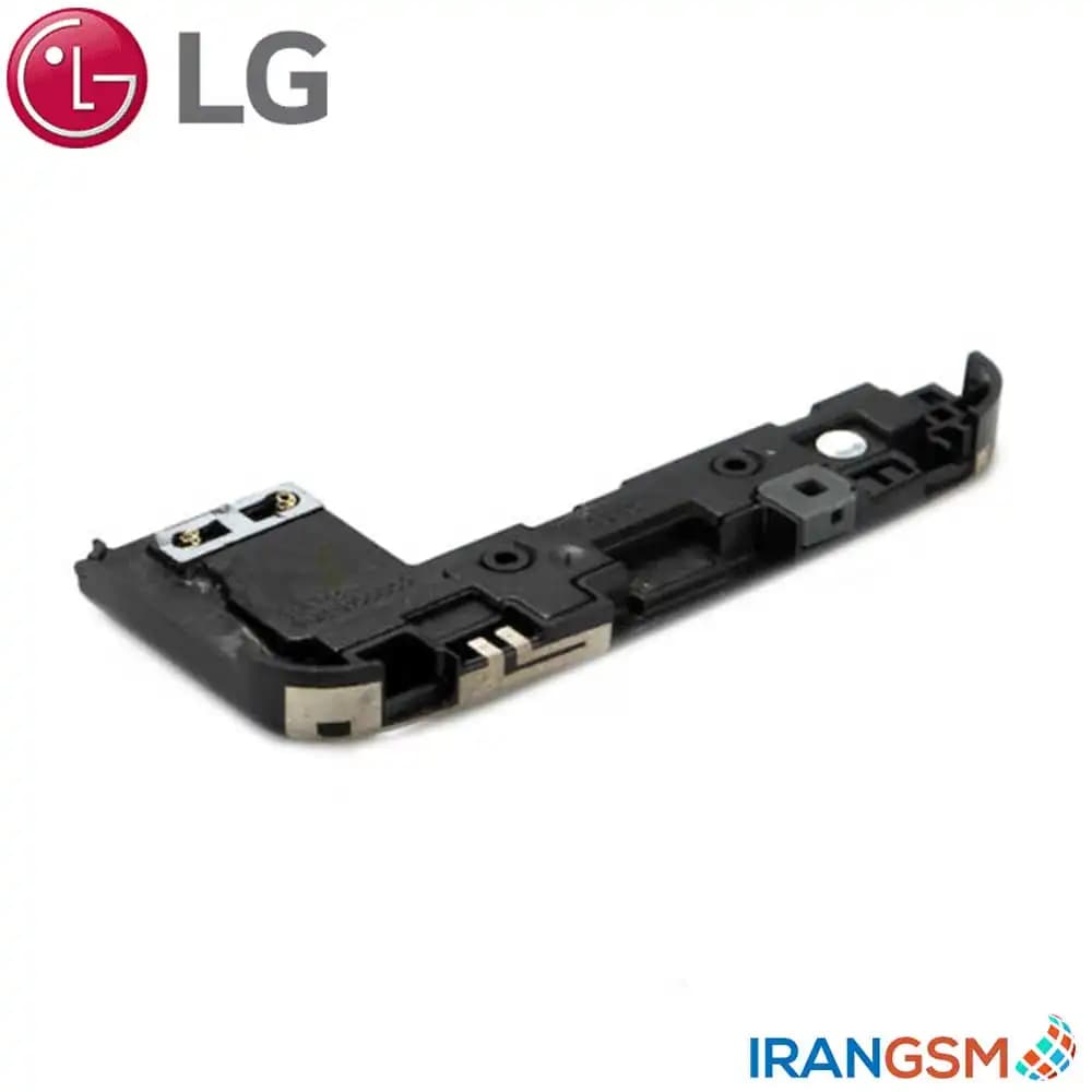 بازر زنگ موبایل ال جی LG Nexus 4 — تصویر ۲