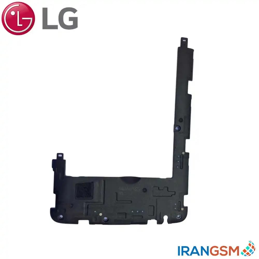 بازر زنگ موبایل ال جی LG Stylus 2 Plus