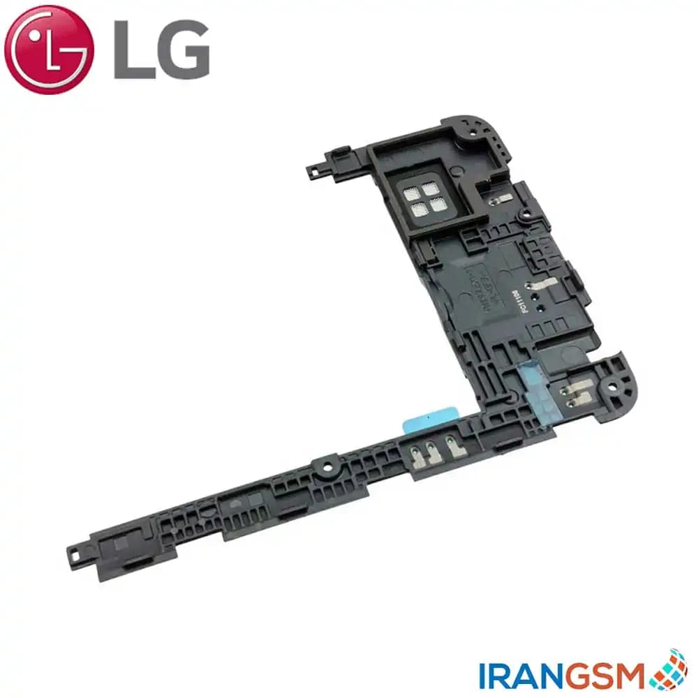 بازر زنگ موبایل ال جی LG Stylus 2
