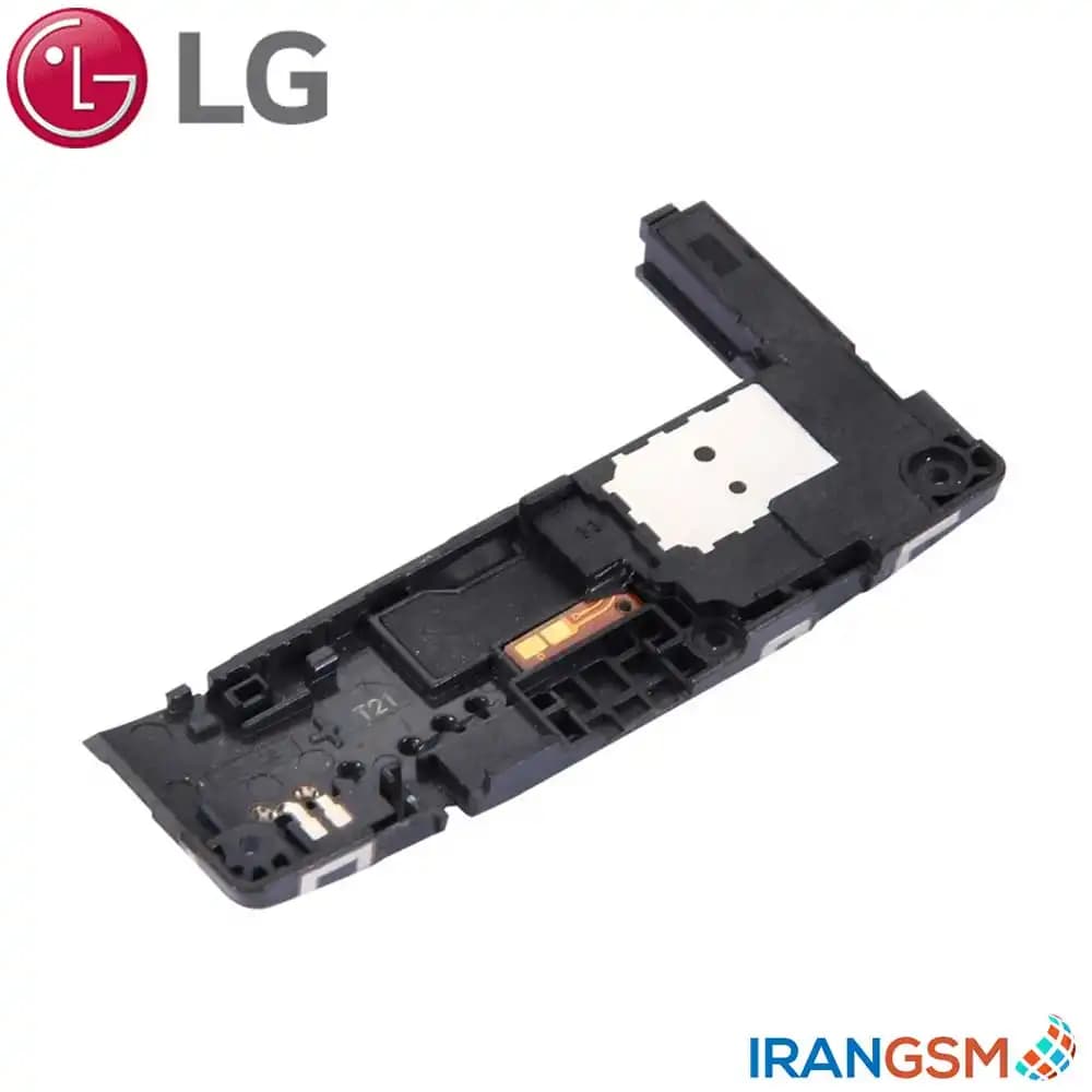 بازر زنگ موبایل ال جی LG Magna — تصویر ۲