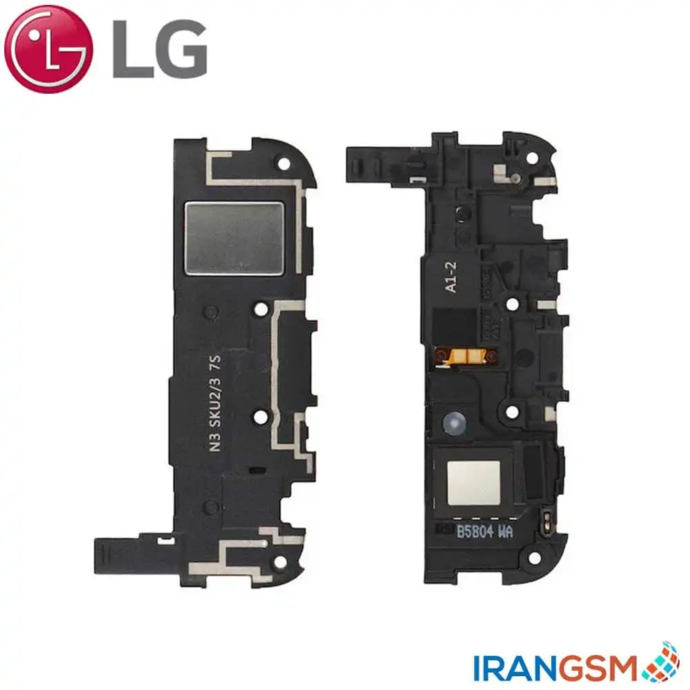 بازر زنگ موبایل ال جی LG Nexus 5