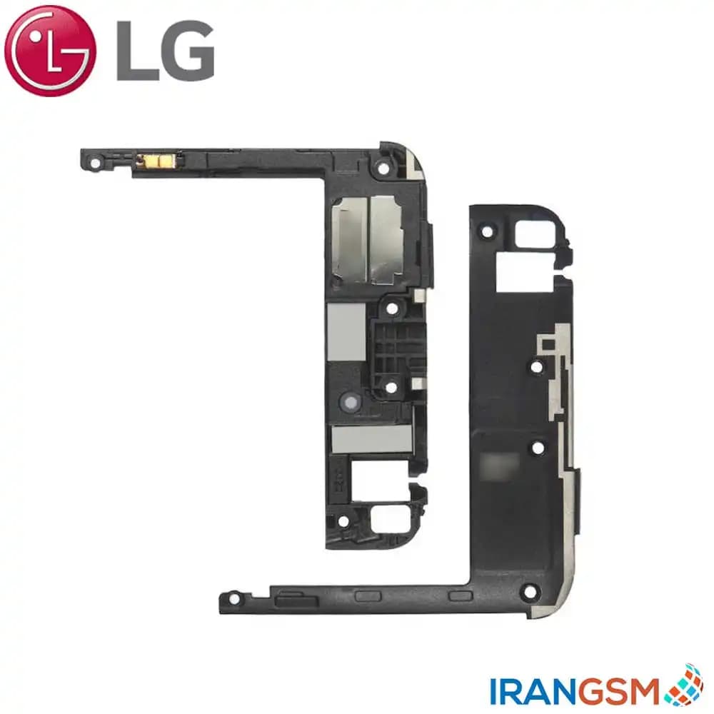 بازر زنگ موبایل ال جی LG G2