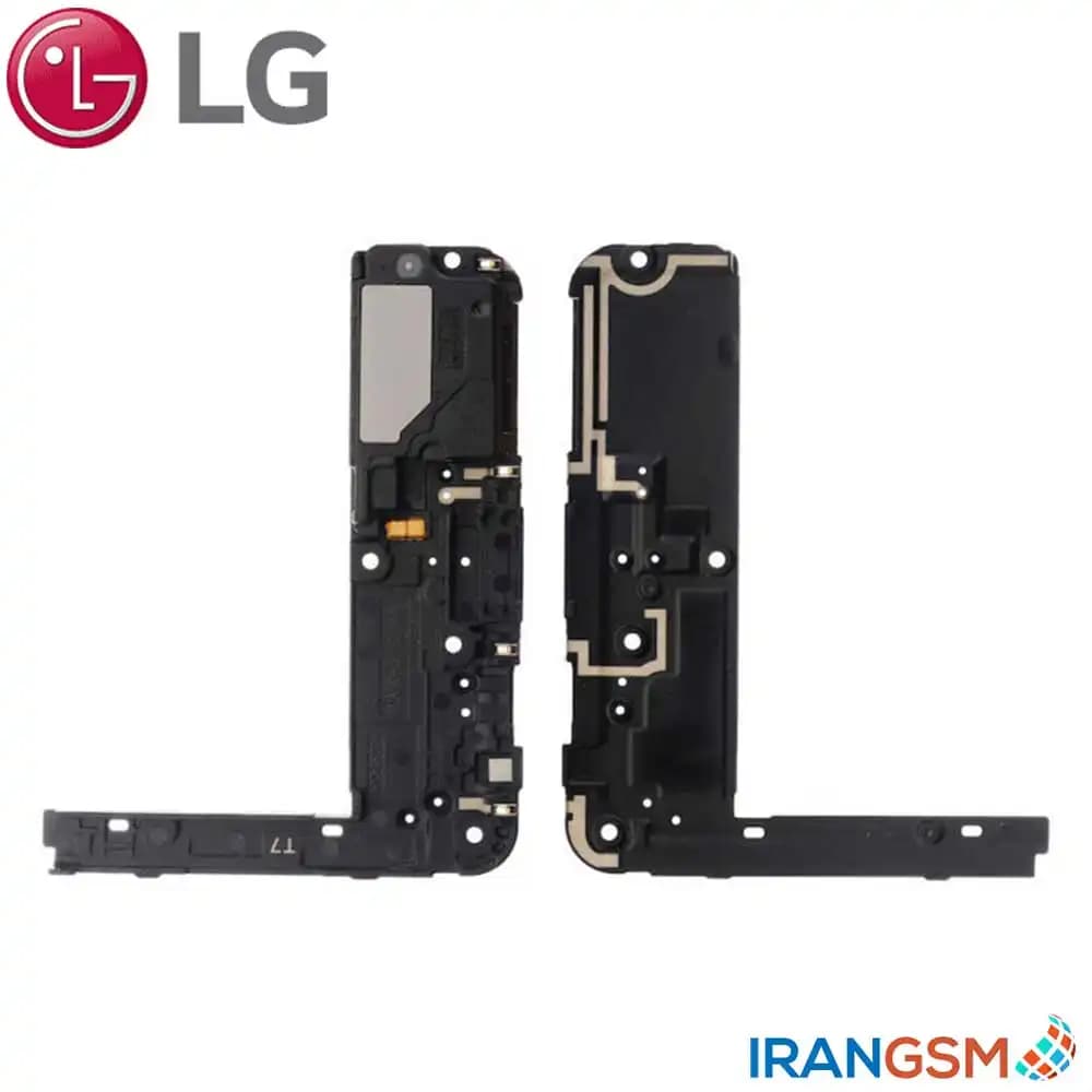 بازر زنگ موبایل ال جی LG G6