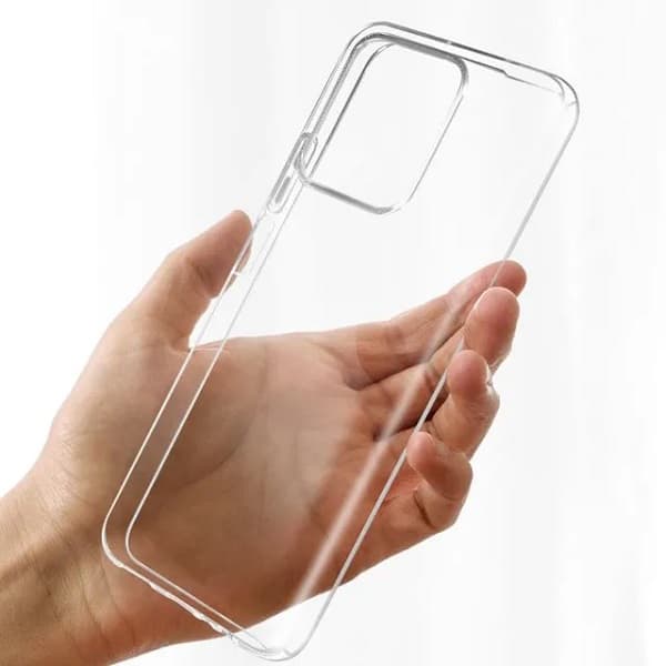 Jelly Cover for Realme C51/C53 — تصویر ۵