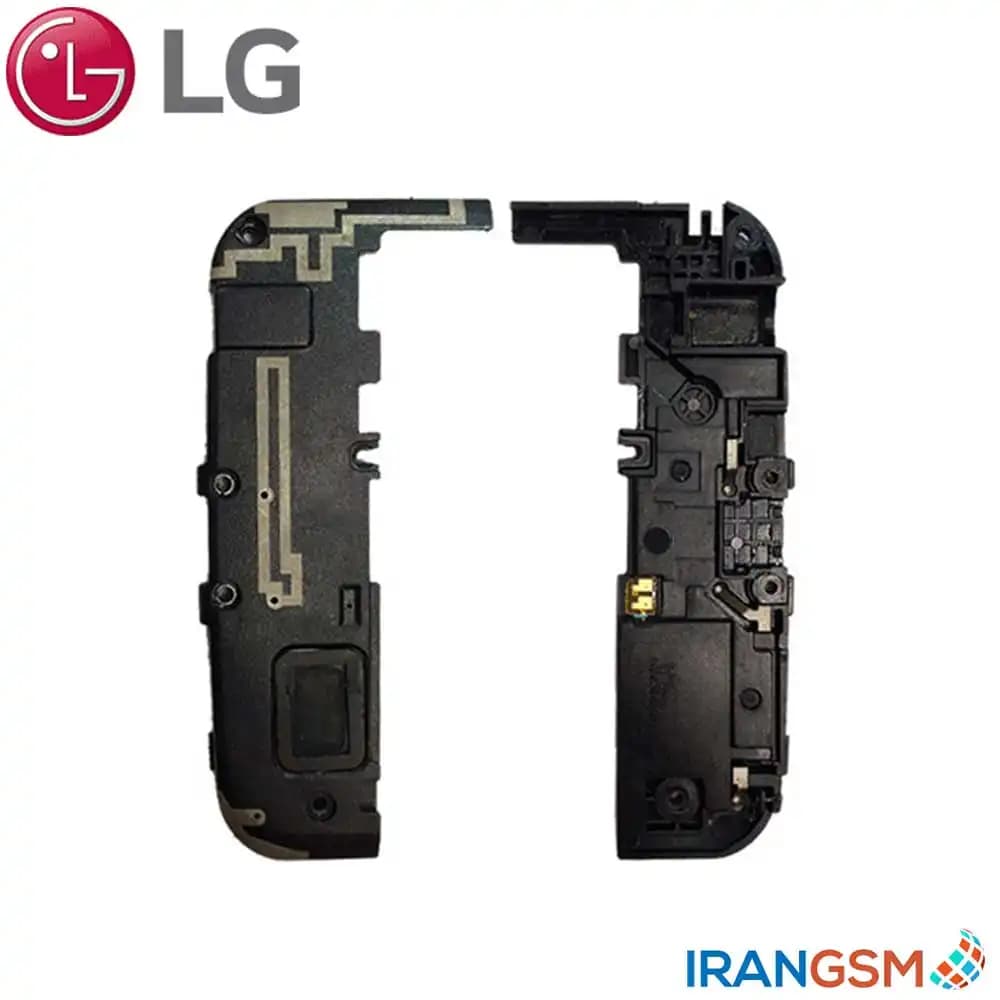 بازر زنگ موبایل ال جی LG G Flex