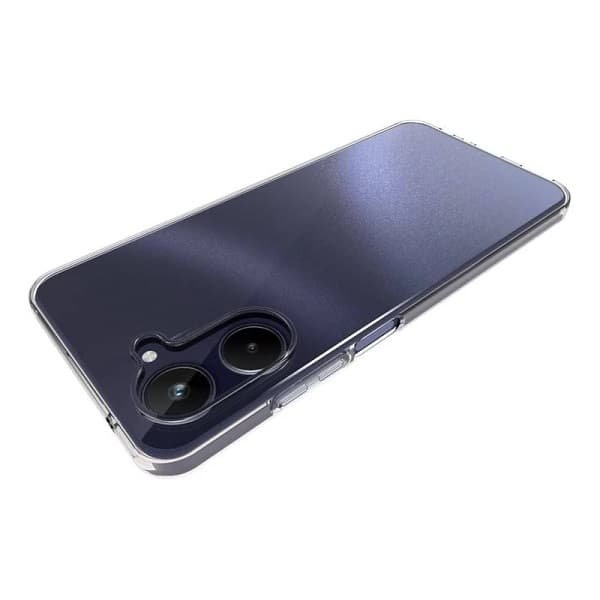 Jelly Cover for Realme 10 4G — تصویر ۳