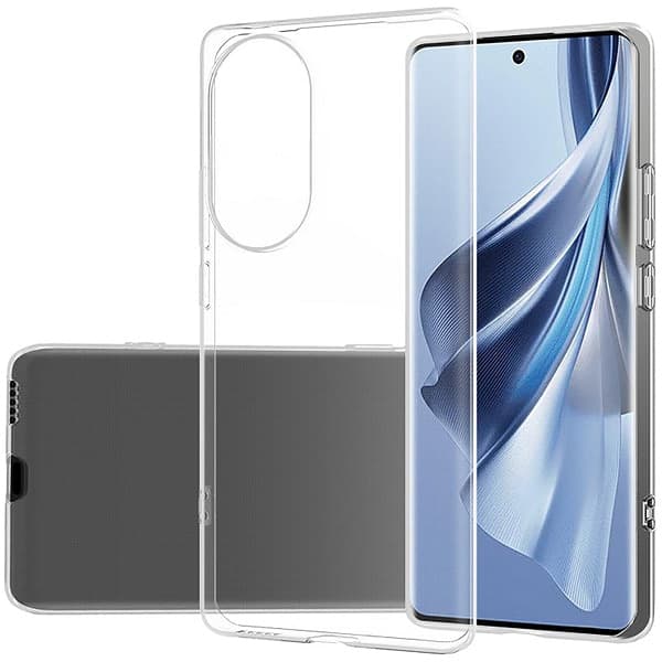 Jelly Cover for Oppo Reno 10/10 Pro 5G