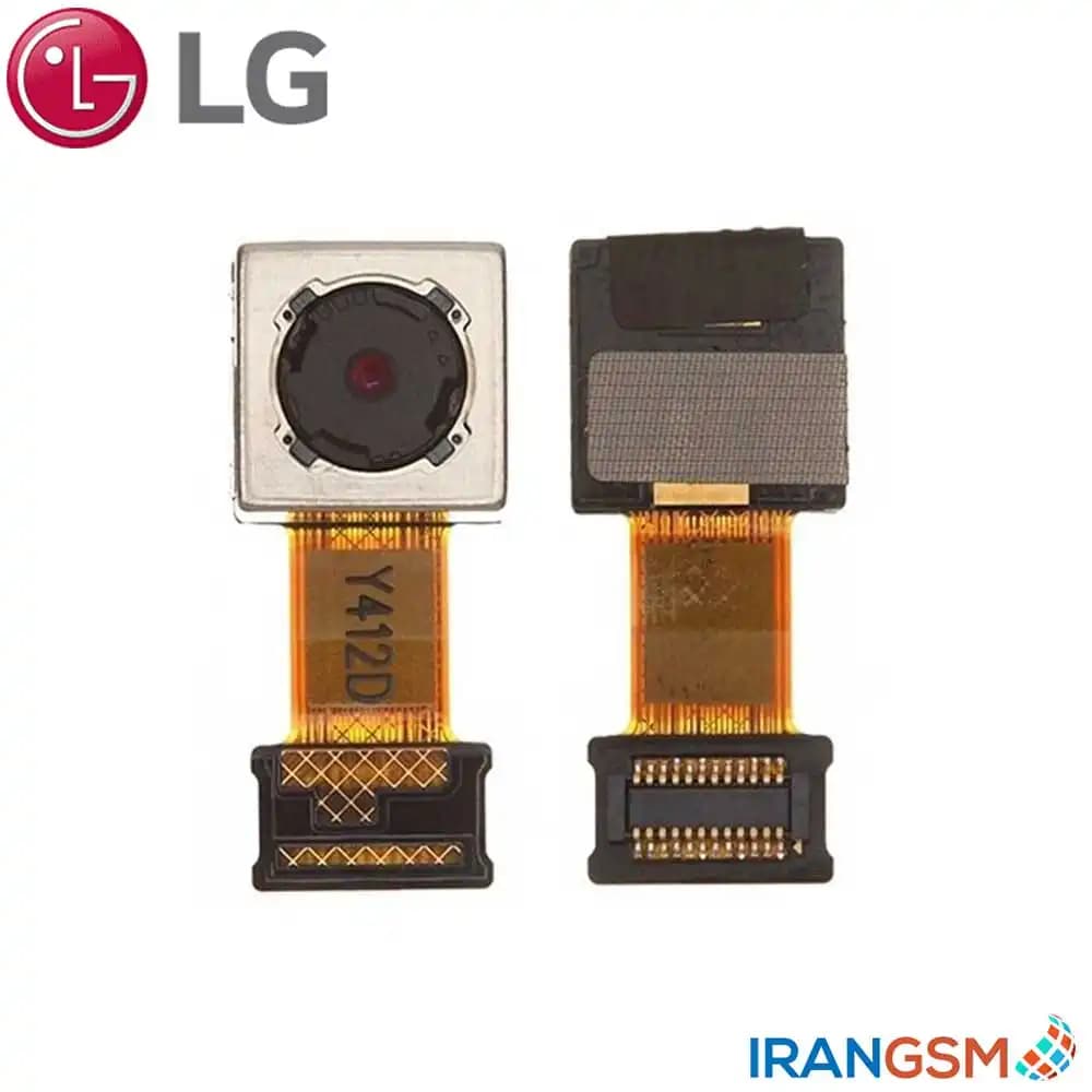 دوربین پشت موبایل ال جی LG Optimus L7 II
