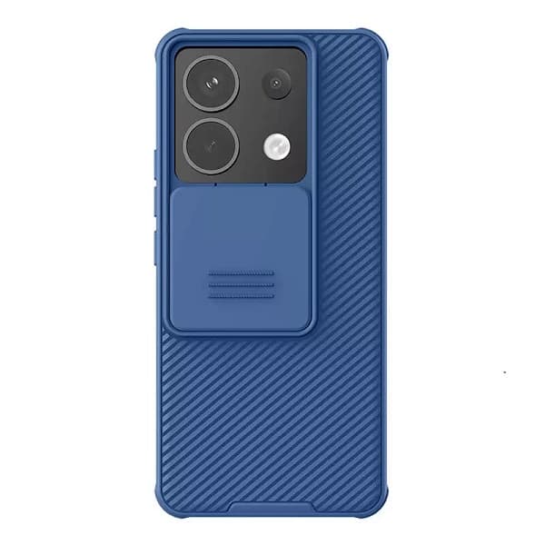 قاب محافظ دوربین شیائومی Poco X6 5G مدل نیلکین Camshield Pro