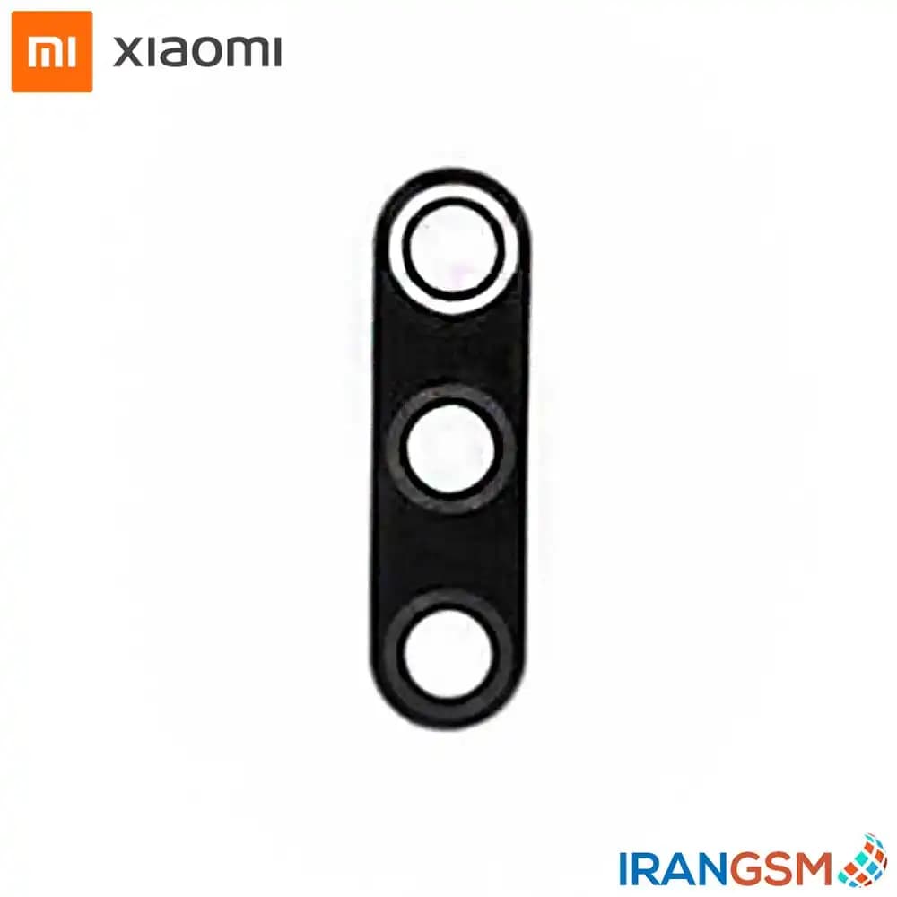 شیشه دوربین موبایل شیائومی Xiaomi Mi A3