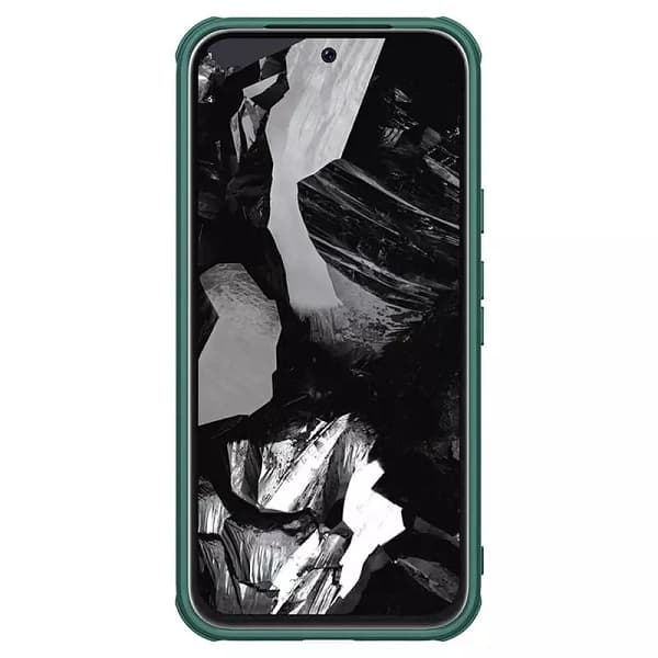 قاب گوشی گوگل پیکسل Pixel 8A مدل نیلکین CamShield Pro — تصویر ۴