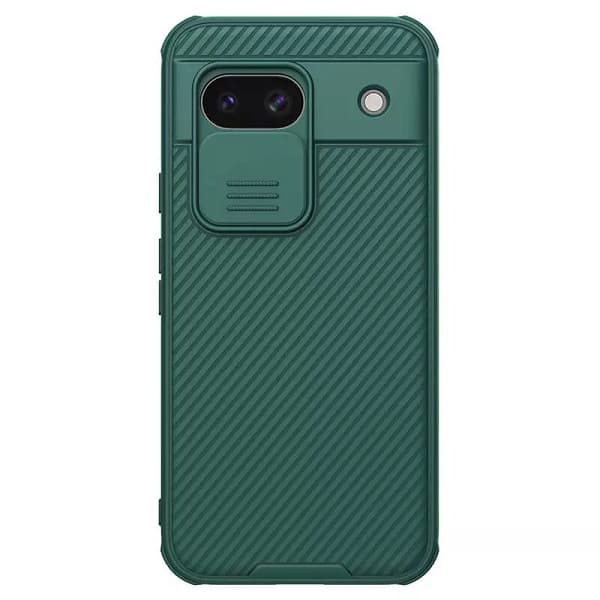 قاب گوشی گوگل پیکسل Pixel 8A مدل نیلکین CamShield Pro — تصویر ۳