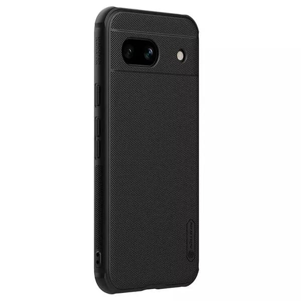قاب نیلکین گوشی گوگل پیکسل Pixel 8a مدل Frosted Pro — تصویر ۶
