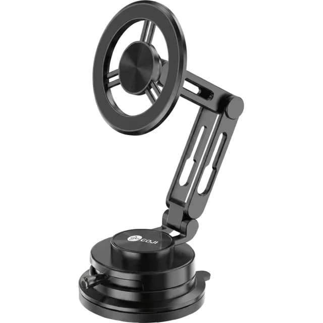 هولدر وکیومی مگنتی گوجی GOJI Magnetic Phone Stand G20