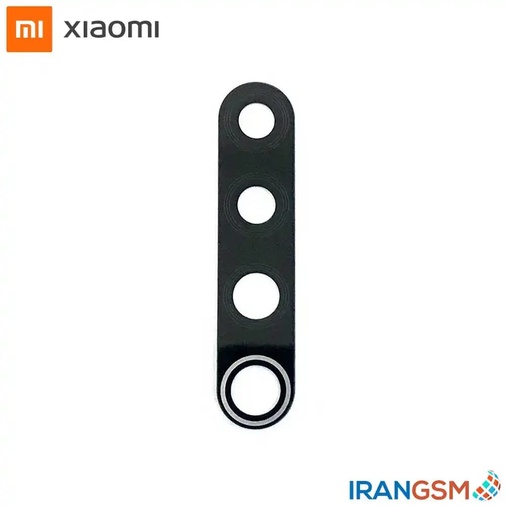 شیشه دوربین موبایل شیائومی Xiaomi Redmi Note 8T 2019