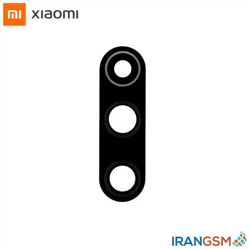 شیشه دوربین موبایل شیائومی Xiaomi Redmi Note 8 Pro 2019
