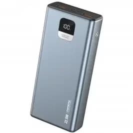 پاوربانک 20000mAh بدنه فلزی FONENG مدل GT200