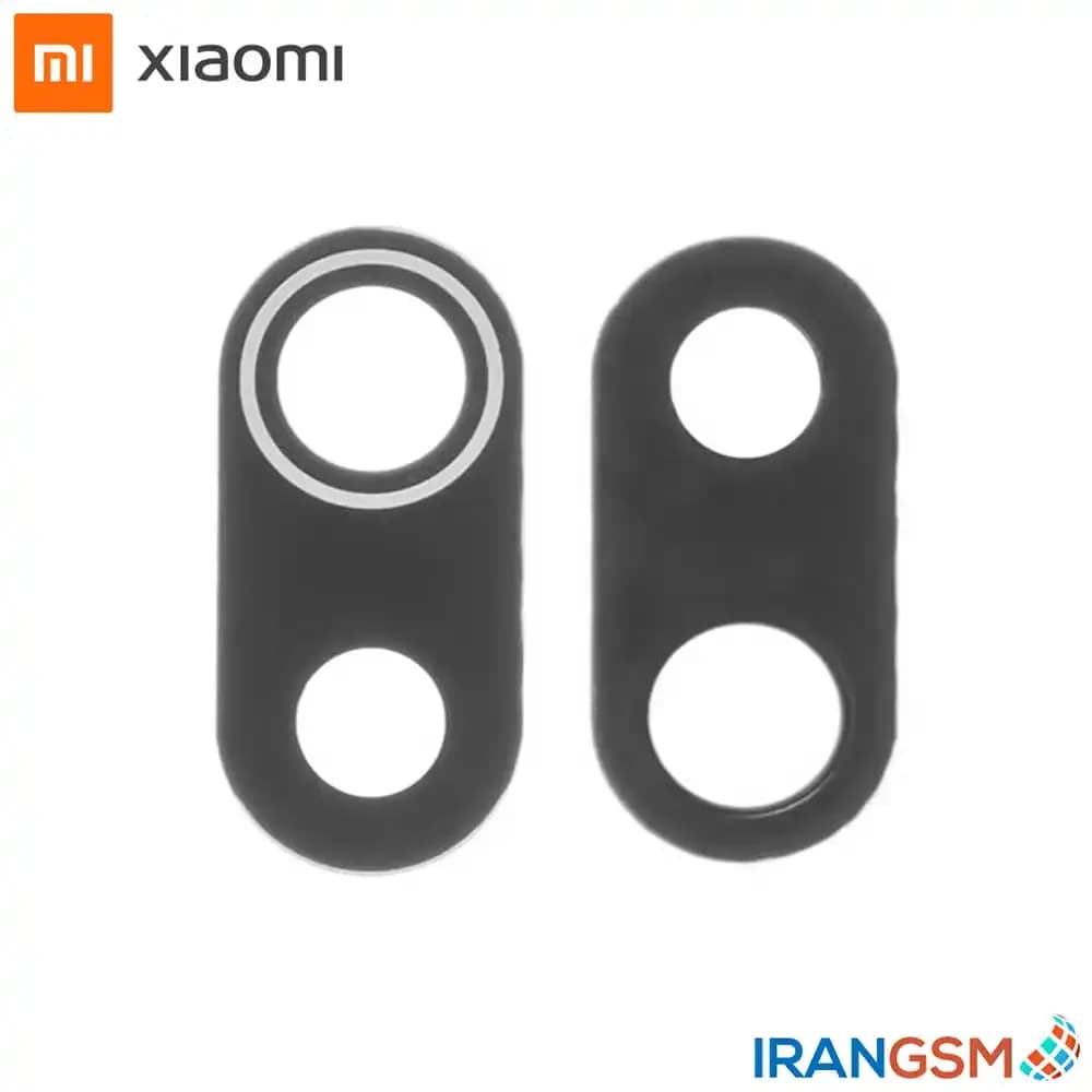 شیشه دوربین موبایل شیائومی Xiaomi Redmi 8A