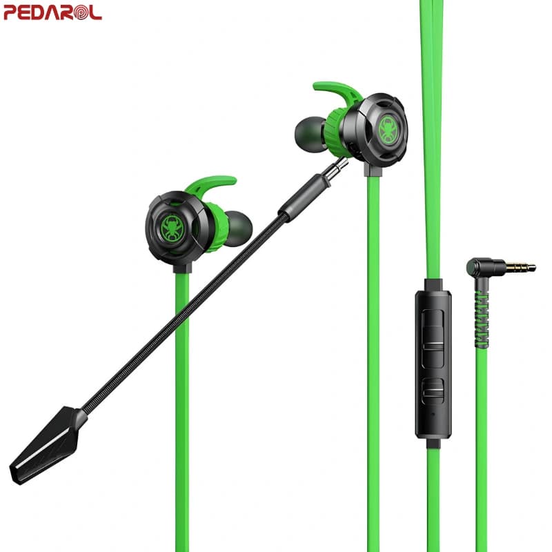 هندزفری گیمینگ پلکستون مدل PLEXTONE G30