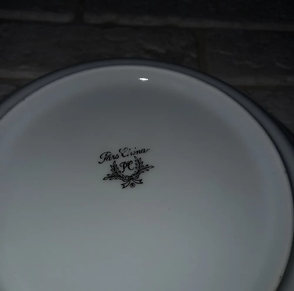 کاسه سالاد پارس چینی کد 603 بسته 2 عددی — تصویر ۷