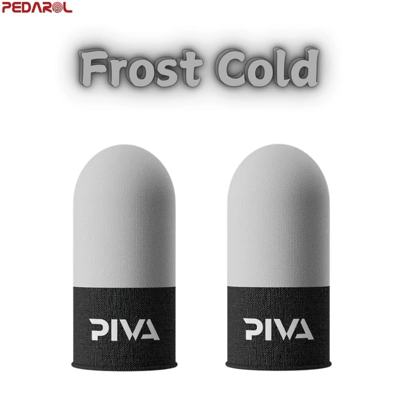 آستین کنترل کننده انگشت PIVA مدل Frost Cold — تصویر ۳