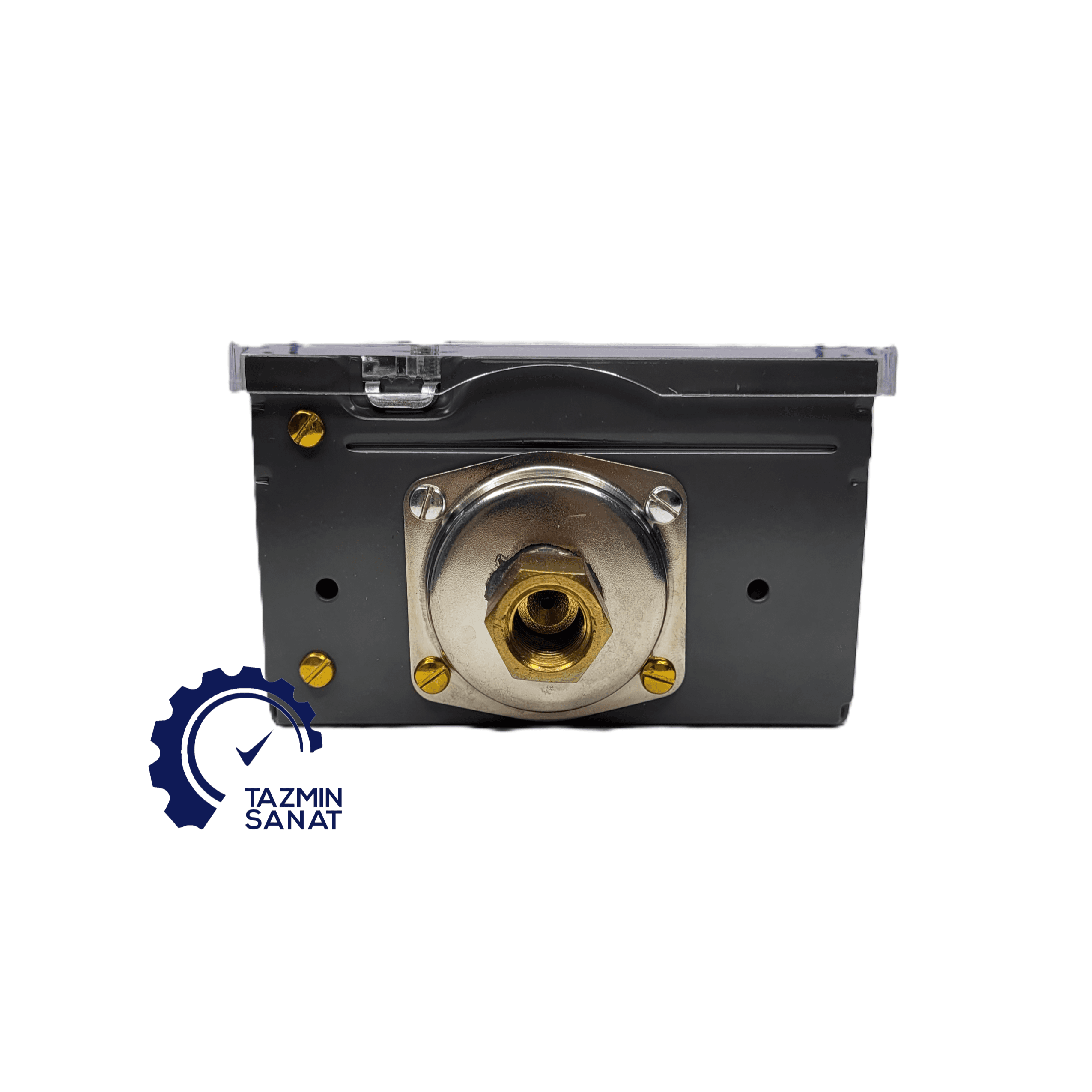 پرشر سوئیچ هانیول Honeywell مدل L91B-1068 — تصویر ۳