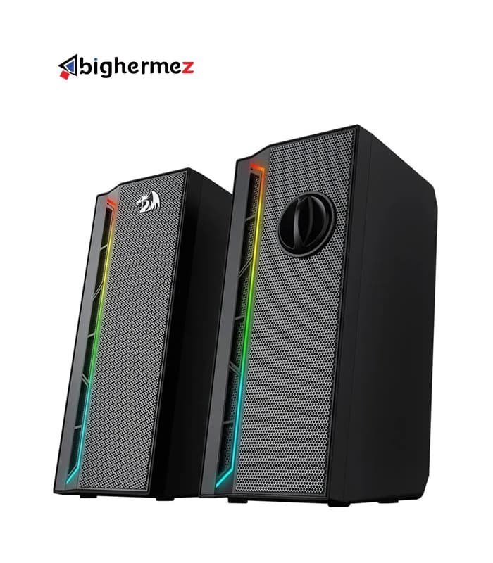 اسپیکر دوتکه لپ تاپی ردراگون مدل Calliope GS580