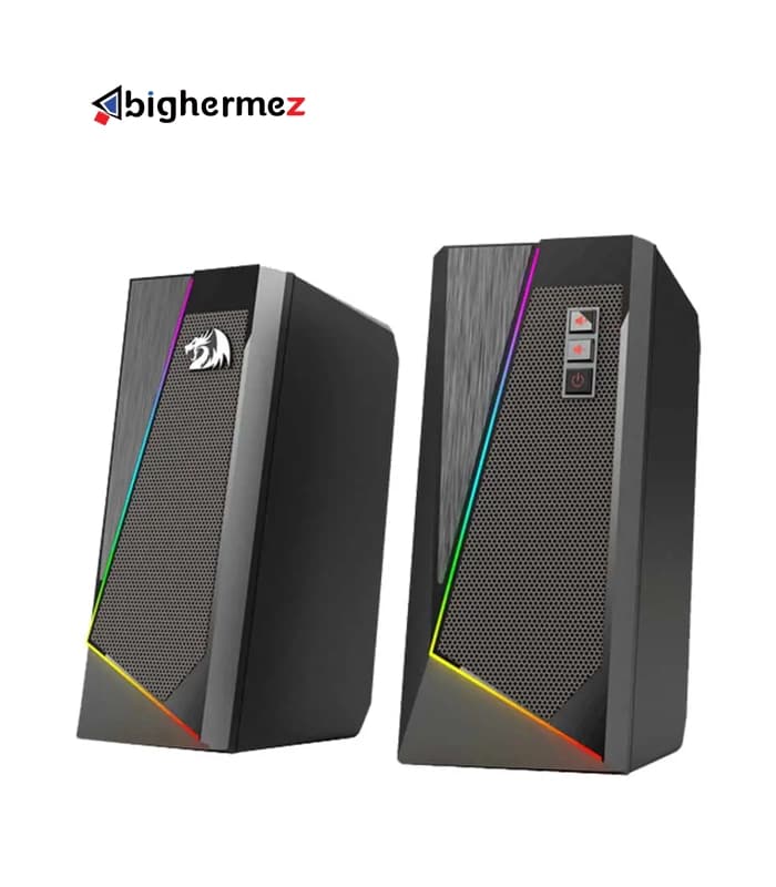 اسپیکر دوتکه لپ تاپی ردراگون مدل Anvil GS520