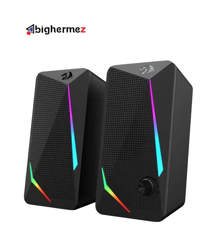اسپیکر دوتکه لپ تاپی ردراگون مدل Waltz GS510