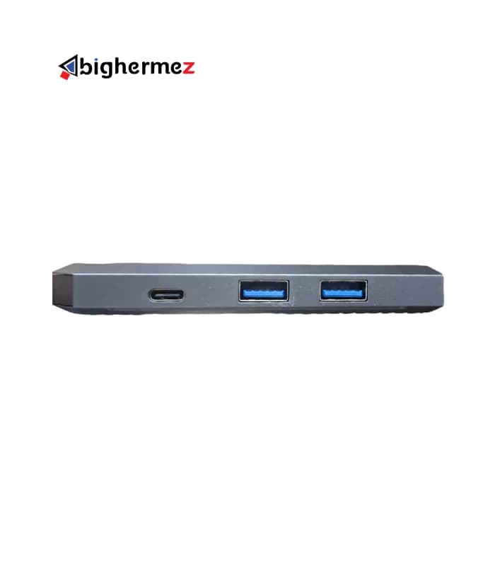 هاب USB ردراگون 9 پورت مدل UCA-9 — تصویر ۲