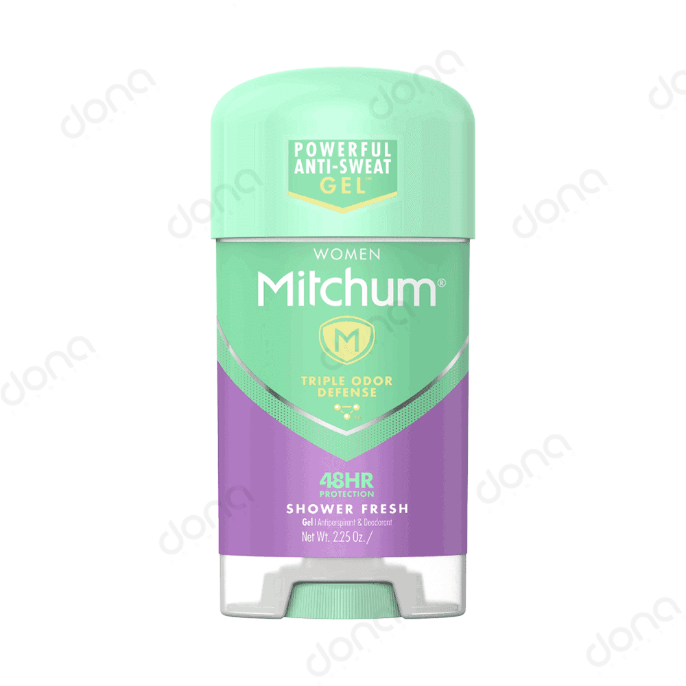 مام استیک ضد تعریق Shower Fresh میچام