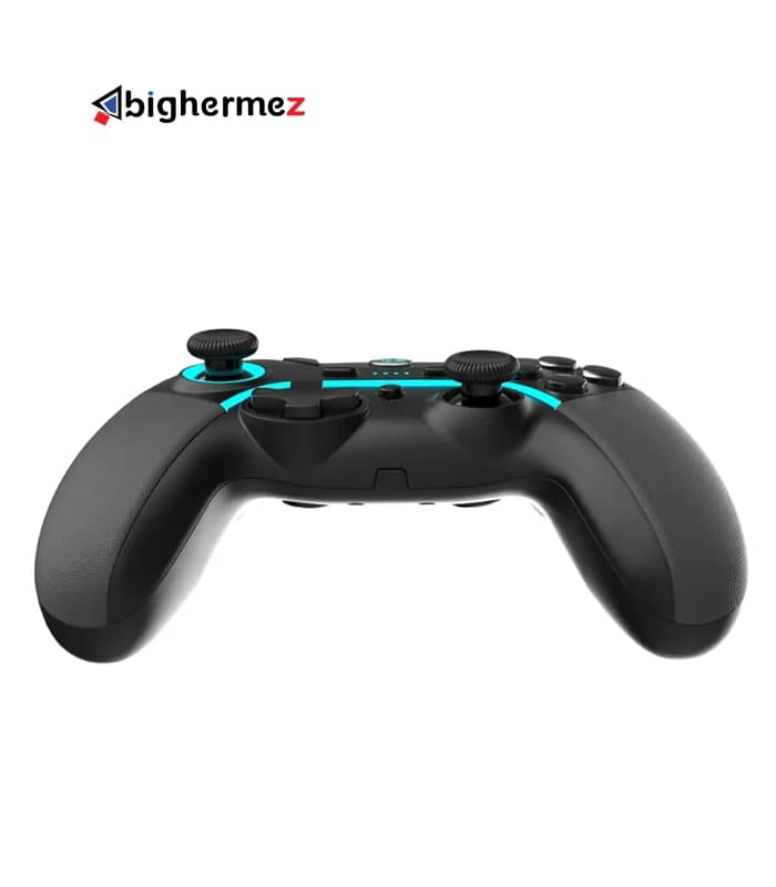 دسته بازی بیسیم ردراگون مدل Harrow G808 PRO — تصویر ۲