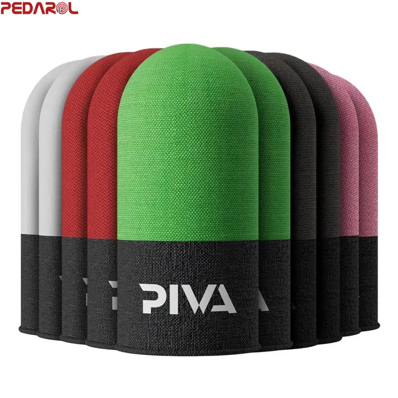 آستین کنترل کننده انگشت PIVA پکیج کامل