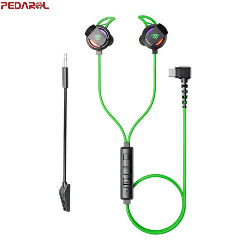 هندزفری گیمینگ پلکستون مدل PLEXTONE RX3 Plus RGB