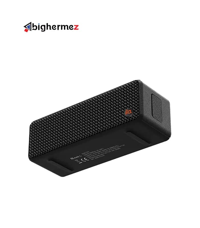 اسپیکر بلوتوث قابل حمل تازاتا مدل MAG 20 — تصویر ۳