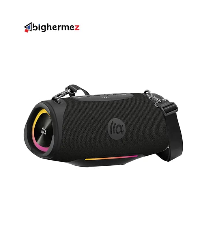 اسپیکر بلوتوث قابل حمل تازاتا مدل BOOMBLAST PRO — تصویر ۵