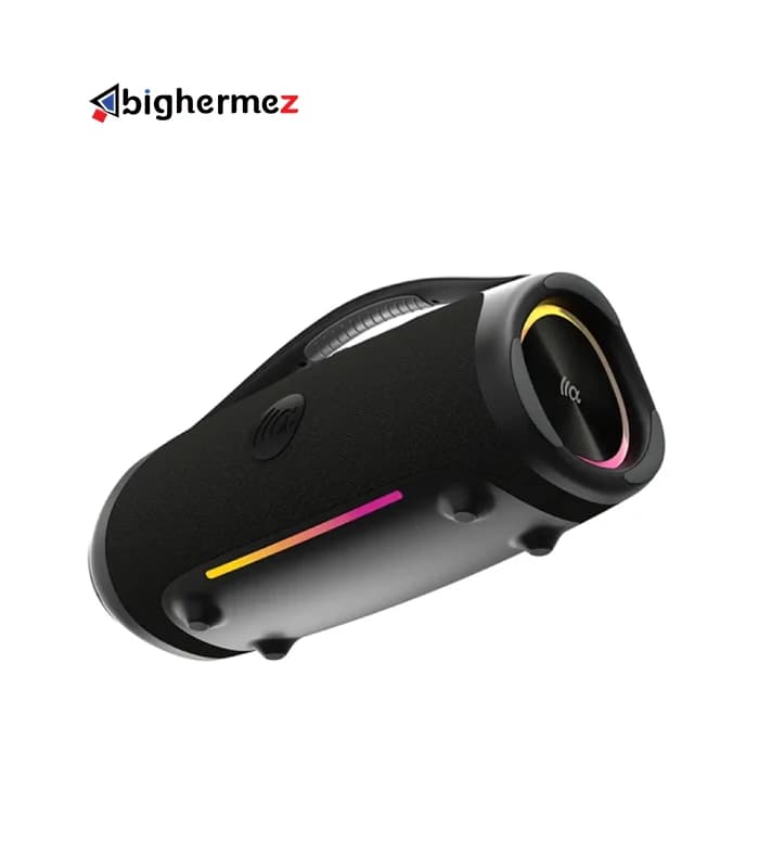 اسپیکر بلوتوث قابل حمل تازاتا مدل BOOMBLAST MAXC — تصویر ۴