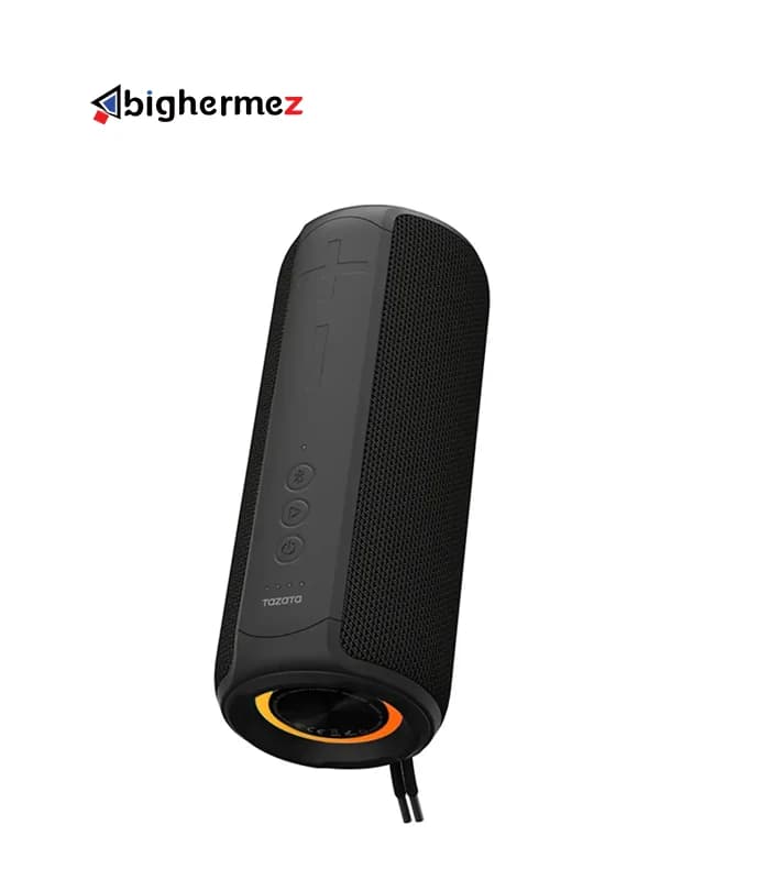 اسپیکر بلوتوث قابل حمل تازاتا مدل PALM 300 — تصویر ۵