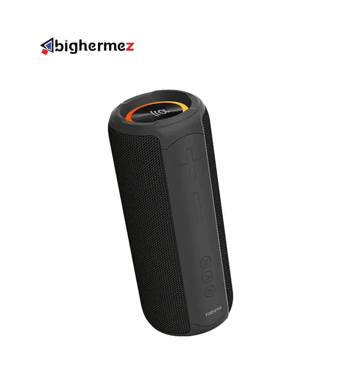اسپیکر بلوتوث قابل حمل تازاتا مدل PALM 300