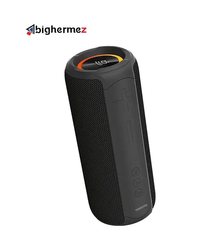 اسپیکر بلوتوث قابل حمل تازاتا مدل PALM 200 — تصویر ۲