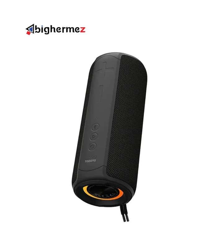 اسپیکر بلوتوث قابل حمل تازاتا مدل PALM 200 — تصویر ۳